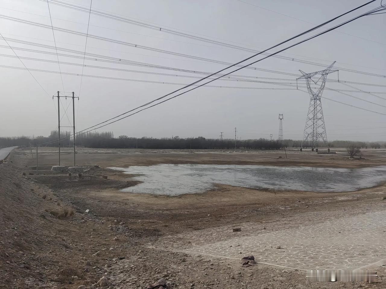 20250327我的行走札记[原稿]

2025年3月27日下午4点30分，银川