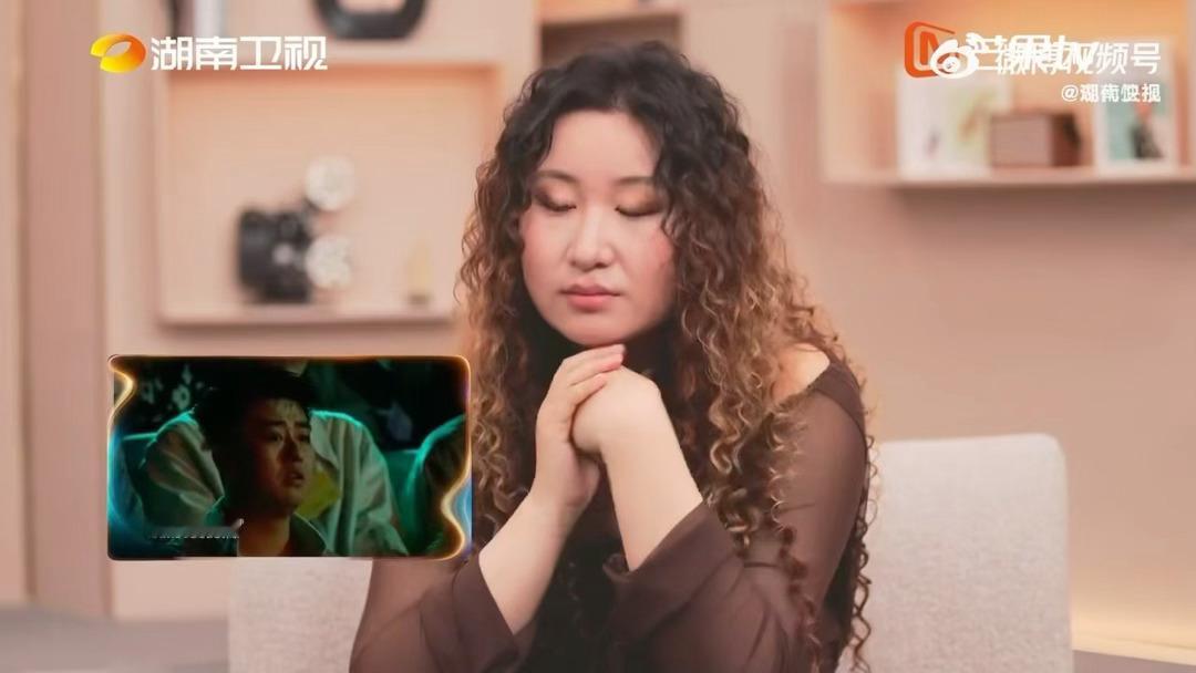锤娜丽莎尤长靖认识10多年尤长靖来中国就是想上歌手 锤娜丽莎和尤长靖居然是世间还