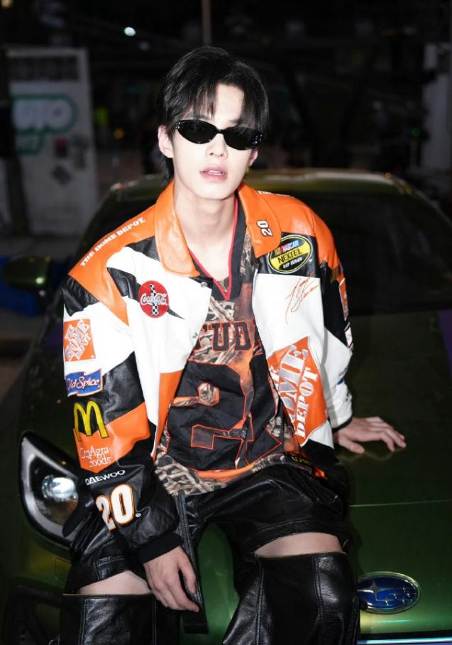 何与大概率能进95待爆顶流行列了
待爆咖资源好，但是最后不一定能爆出来，虞书欣《