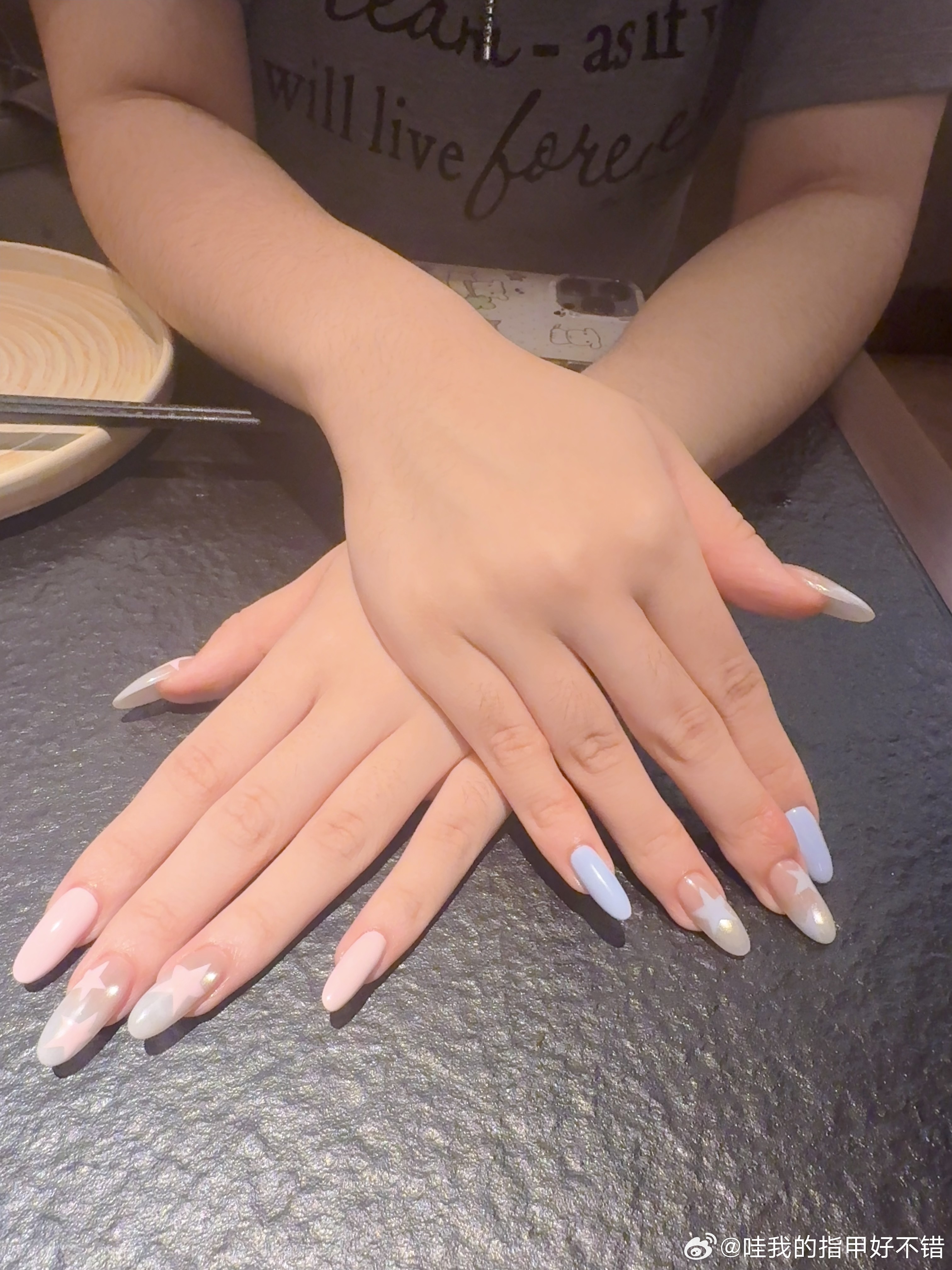 💅🏻38262【好美丽…】好喜欢 
