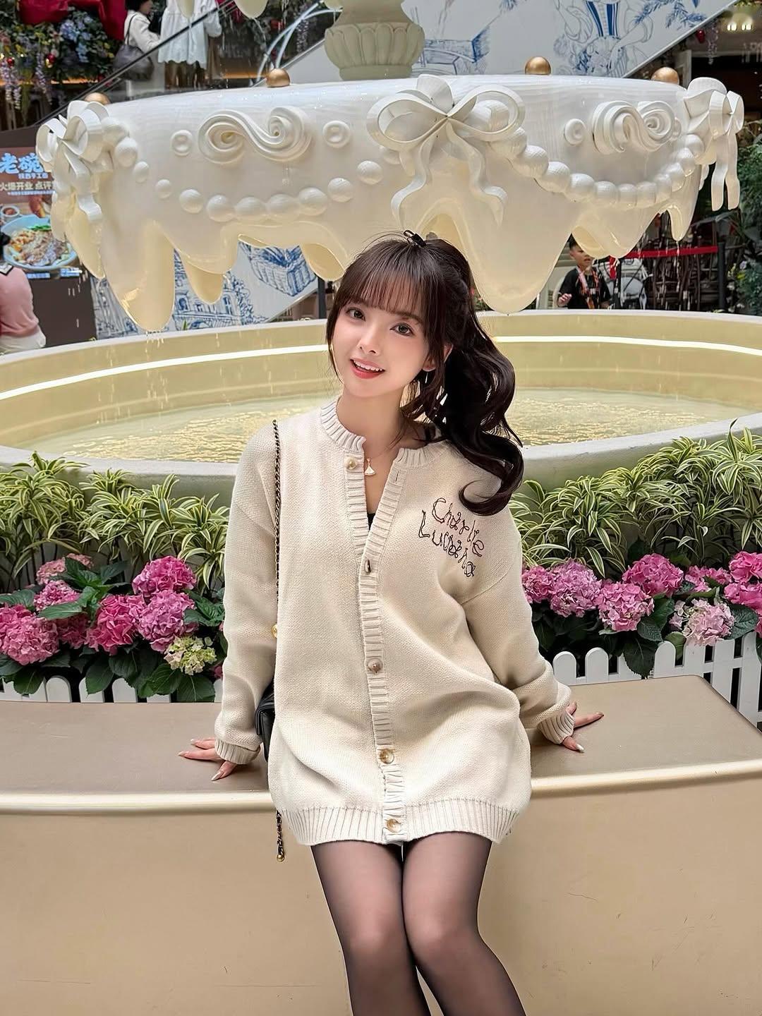 什么样的女生让人过目难忘?