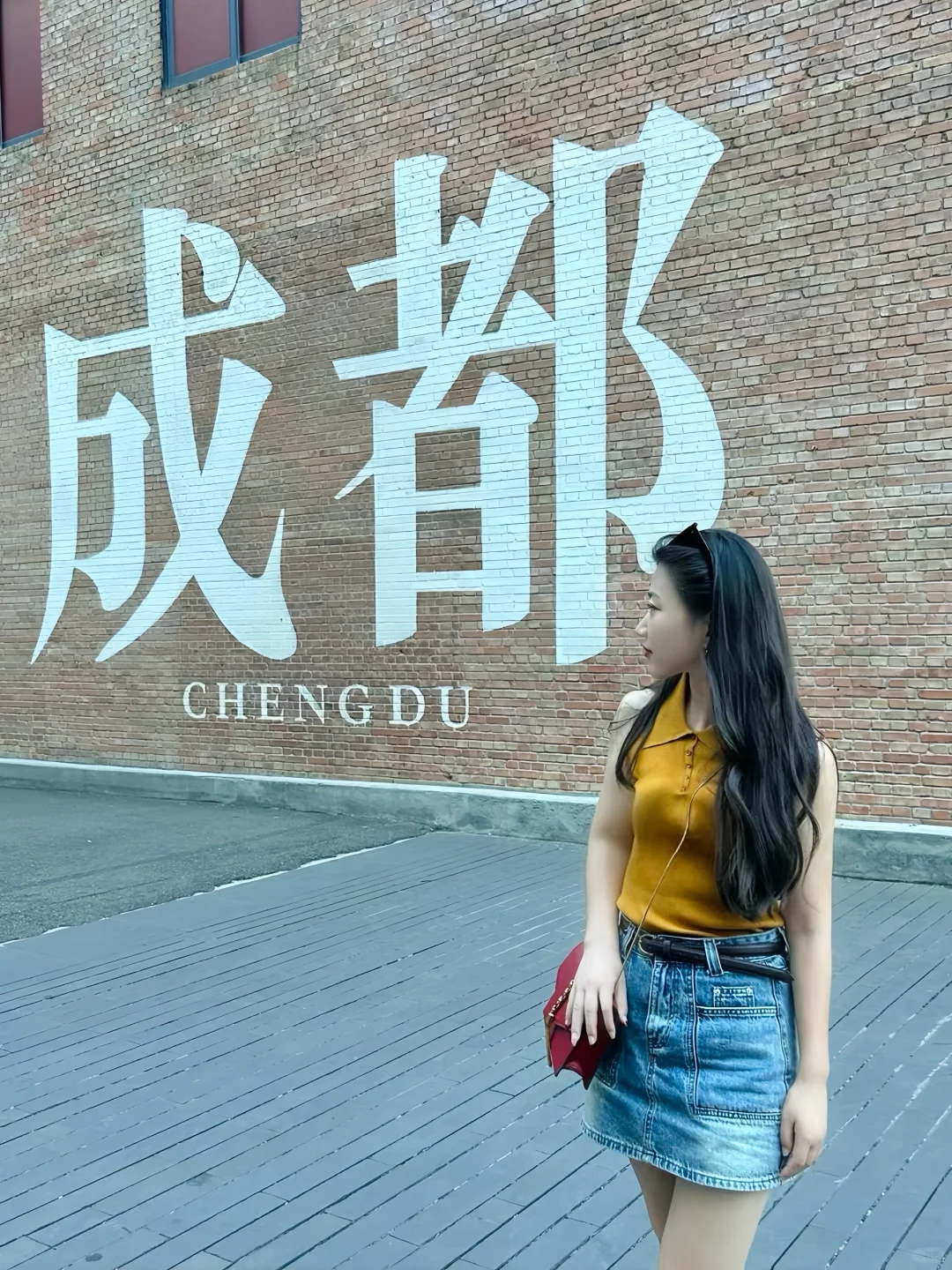 成都旅游保姆级攻略😎1篇更比10篇强！