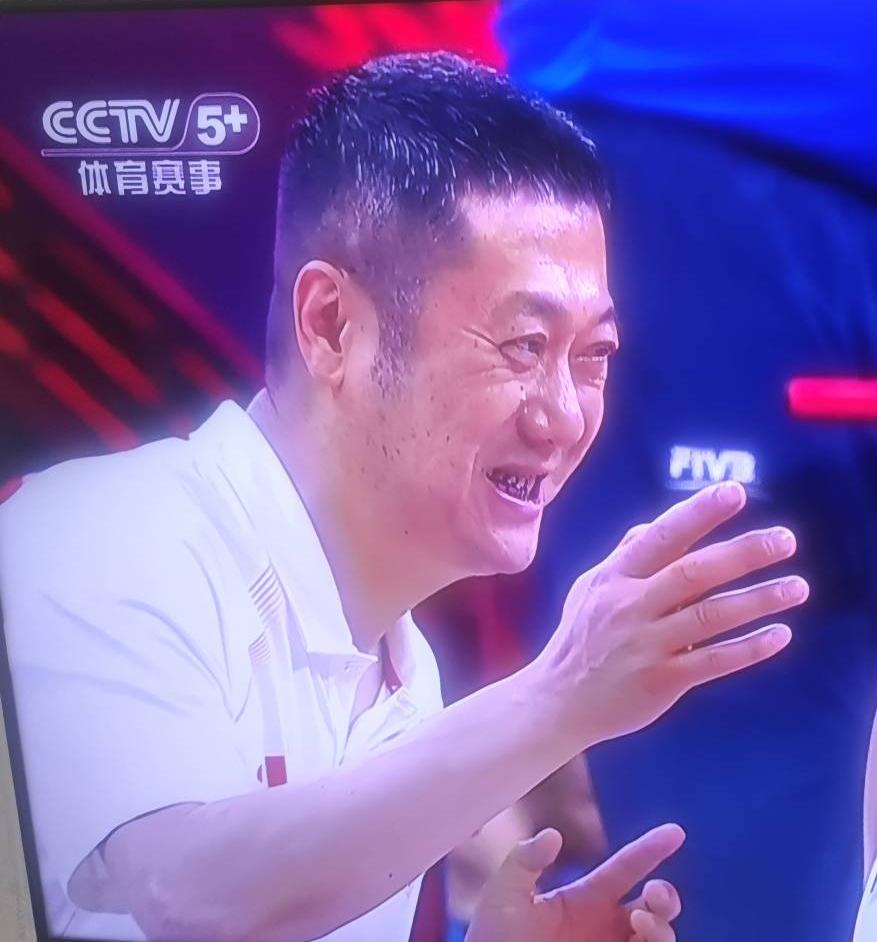 赵勇：想救赎自我，必须复仇泰国
      亚锦赛的失利，把赵勇推到了风口浪尖，