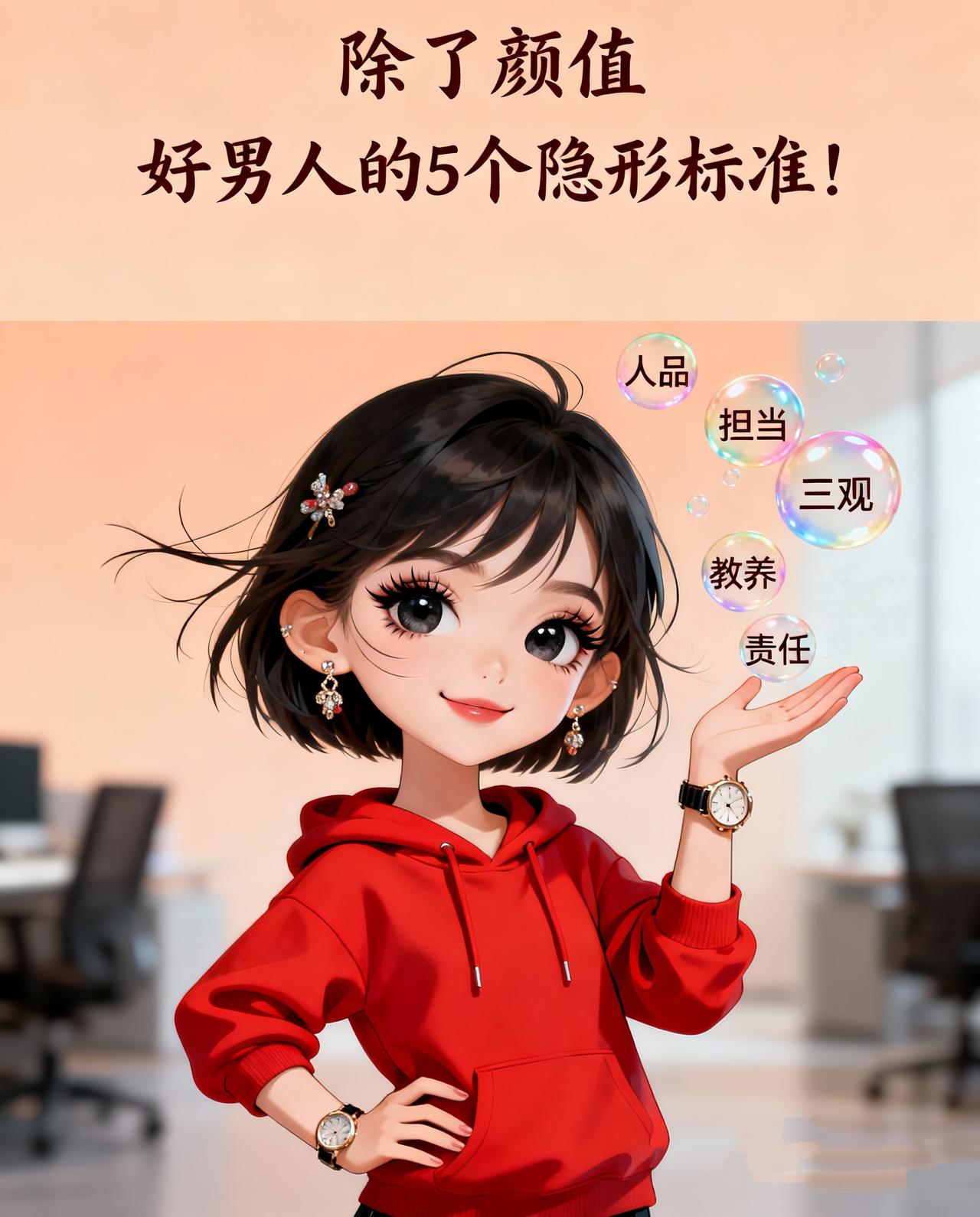 关于婚姻

如果另一半选错了，
往后余生，
每一步都是错的。

你受尽委屈，
心