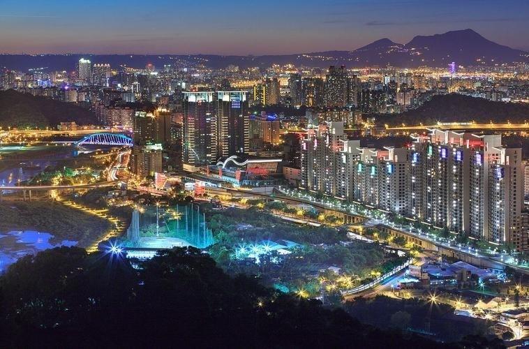 民进党全党围剿新北2026年台湾九合一选战己白热化阶段，新北市成为蓝绿对决的关键