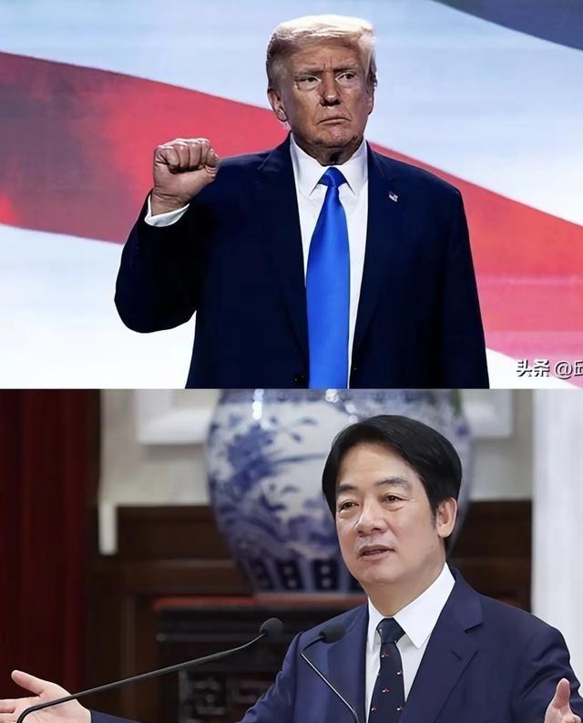 美国总统特朗普向来出尔反尔，毫无诚信可言。为了共和党的中期选举，为了解决国内问题