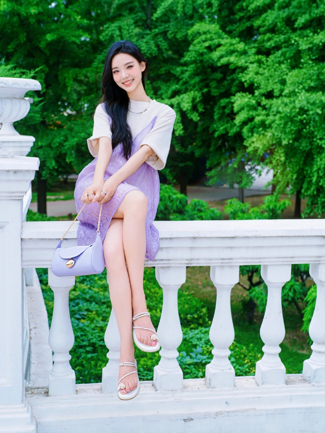 🍃夏至未至