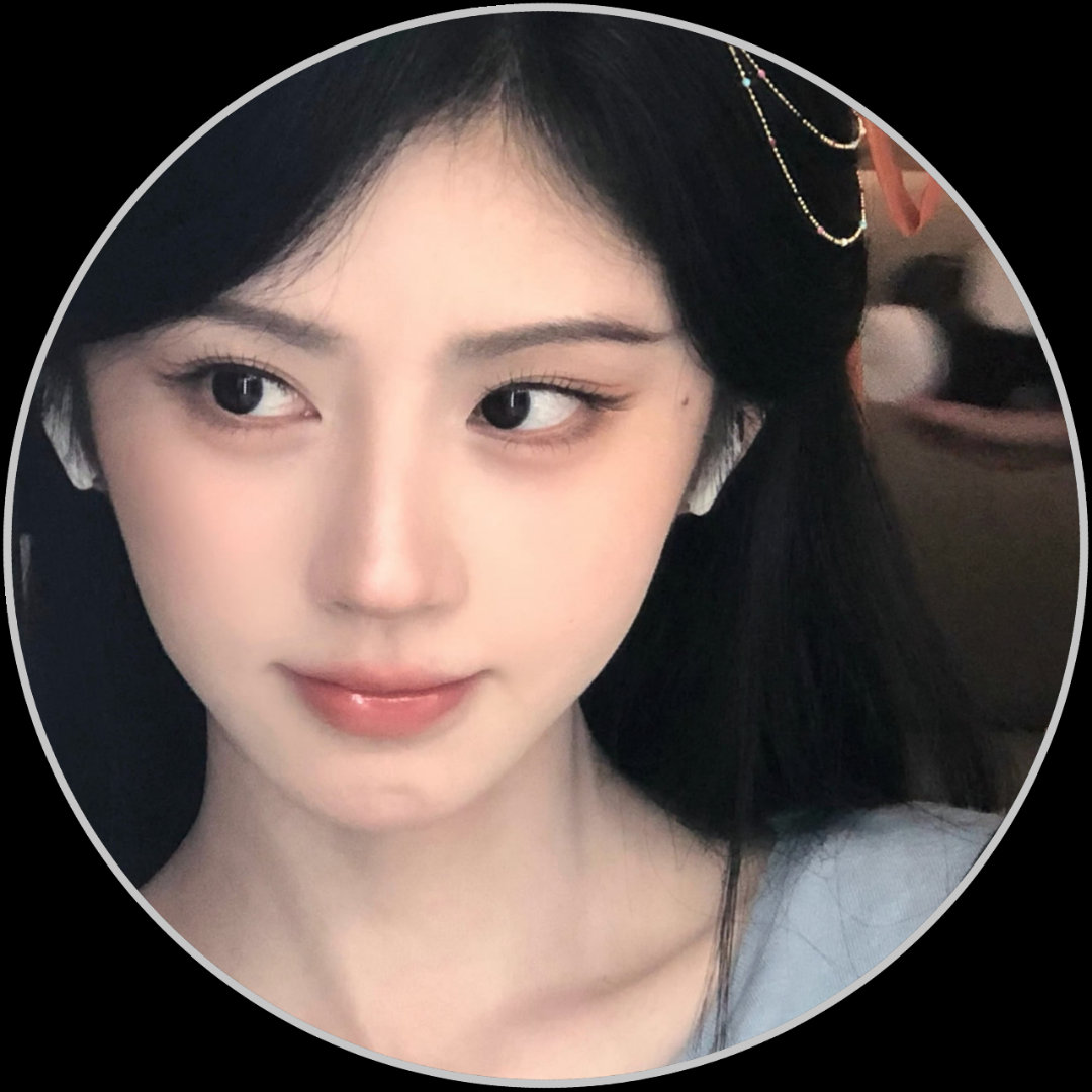 鞠婧祎圆框头像 拿图吱声重要的事说三遍 🈲二转 🈲二转 🈲二转尊重劳动成 