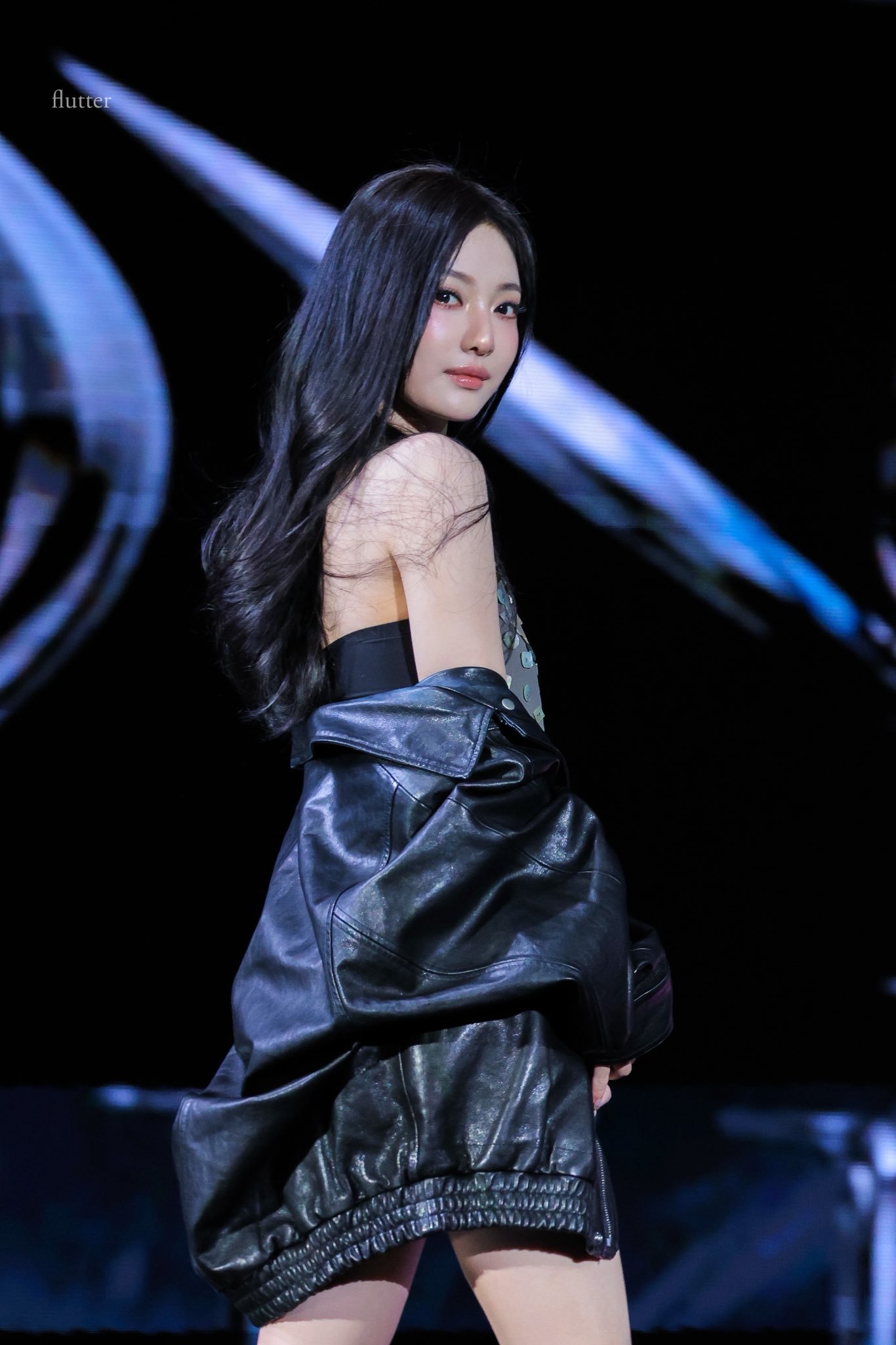 250831 三巡首尔场D3彩排/flutter1023 ​​​
