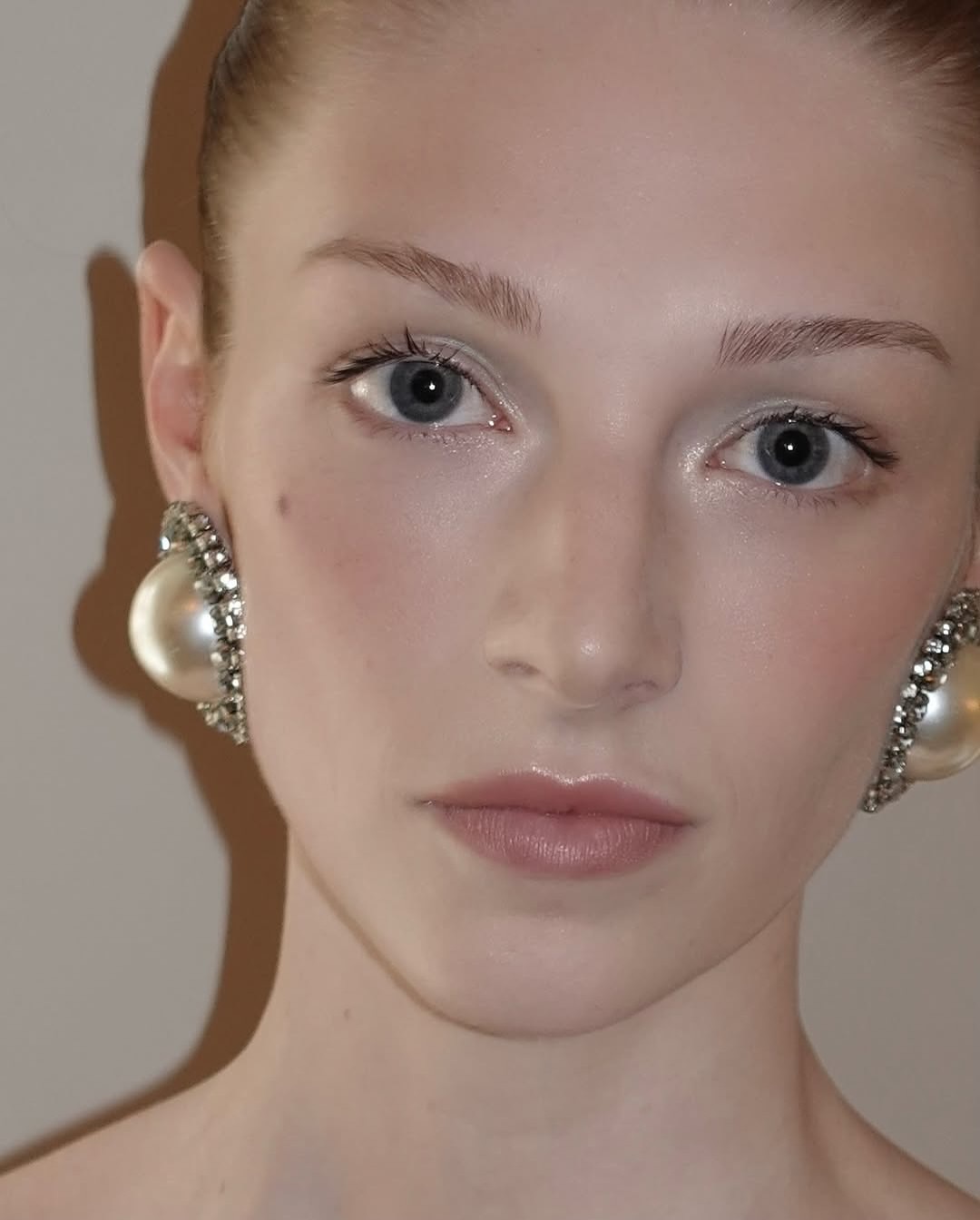 亨特莎弗如此闪耀🤩The Glowing Face✨Hunter Schafe