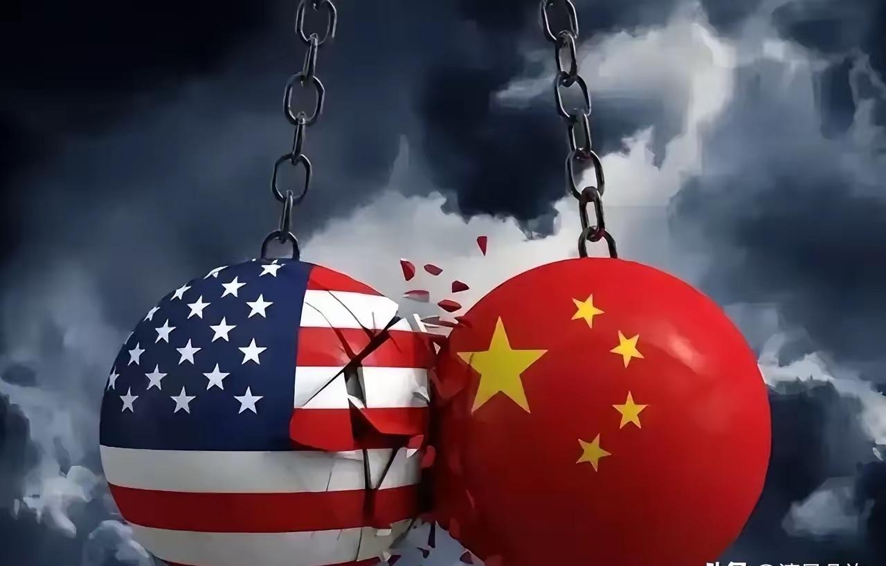 美国一向所向披靡的金融围剿，在中国遭惨败收场，多领域反扑仍难撼中国发展根基

自