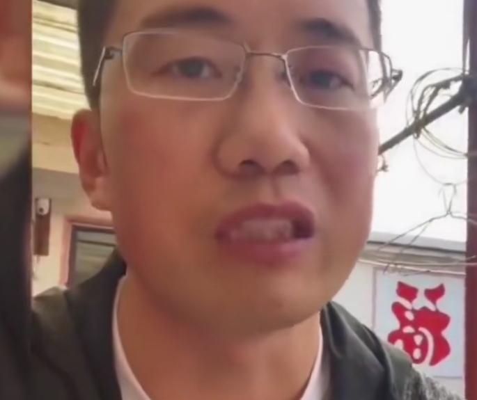 网上看到一个小视频，这位先生说，其实，有90%的病症，即便不去医院治疗，也会自然