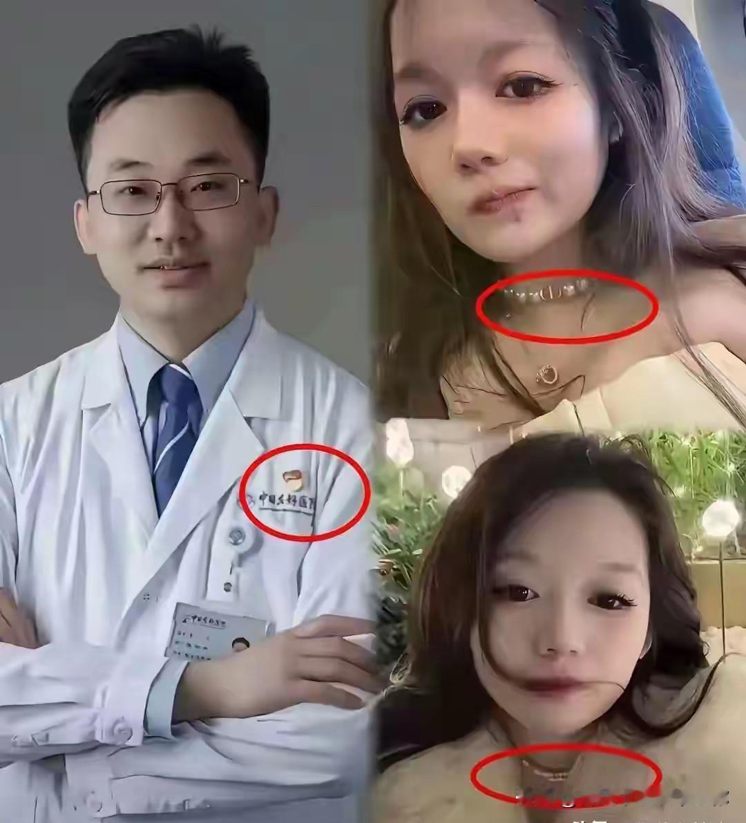 肖飞扛下所有保住董小姐，无非就这4个原因！

第一，董小姐已经33周了，正式进入