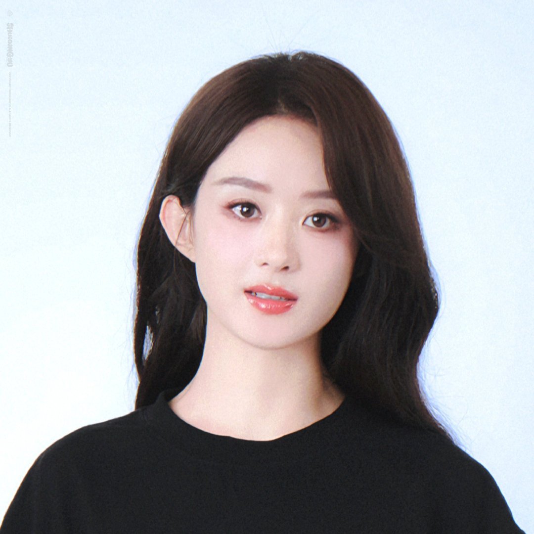漂亮的长发小丽呀