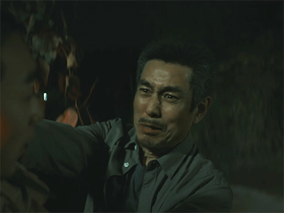 被这张影帝脸统治屏幕一整年 成泰燊2025年也太能打了！从《绝密较量》到《长安二