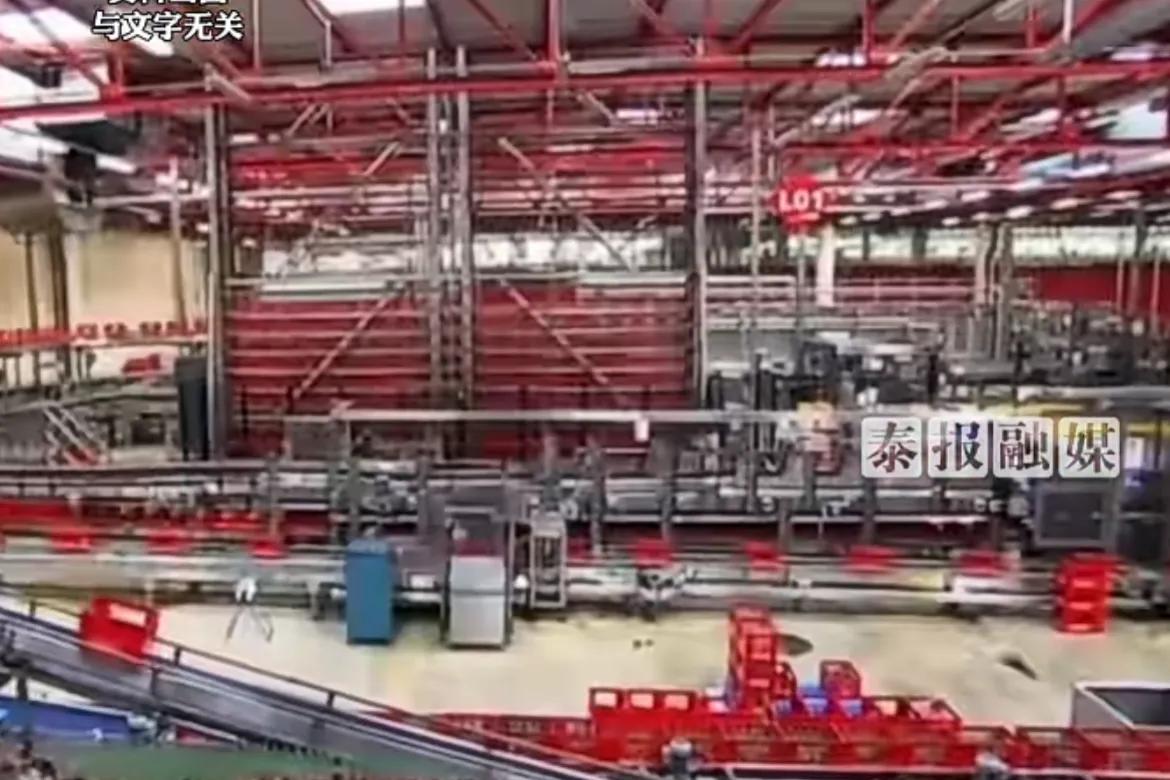 全部召回！25年来最大规模！可口可乐部分饮料中或有金属碎片！在欧洲召回2800万