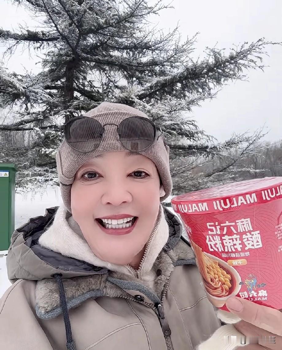 张兰发视频说:我现在有一万多个孩子，一万多个家庭，这就是我的使命，可能我这个人生