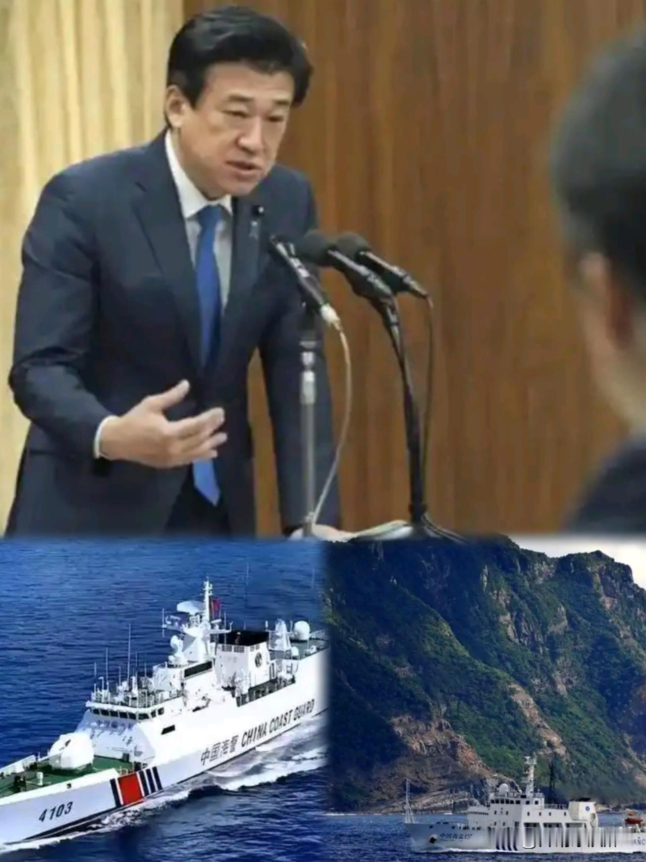 就在刚刚！
日本宣布如下！

日本防卫省在16号的时候，已经表示如果有任何外国的