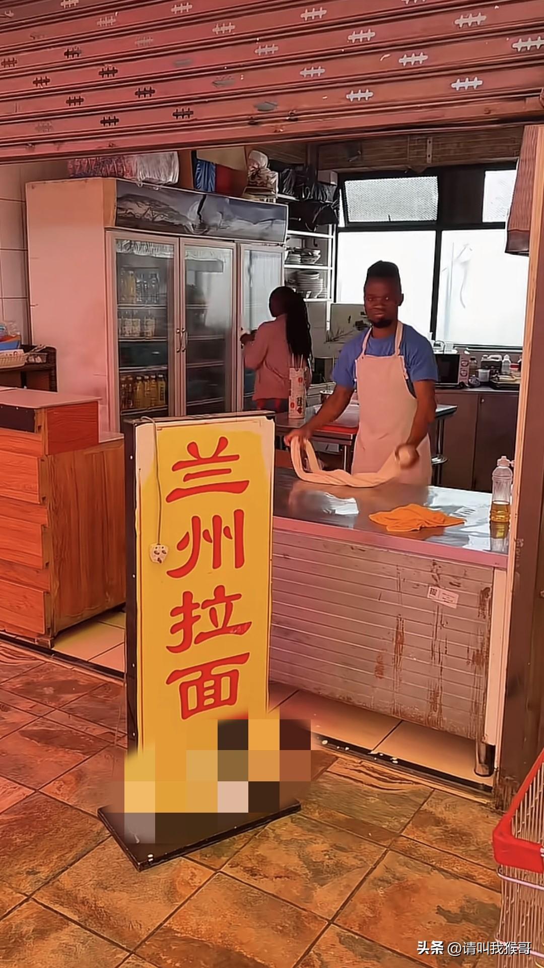 这手法，深得真传啊