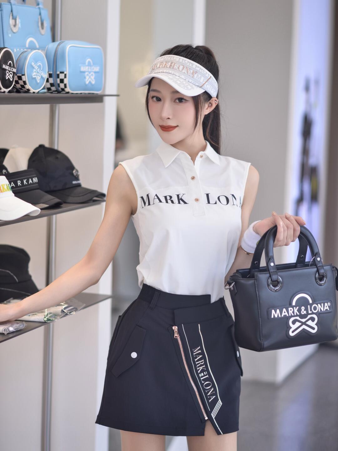 在沙河高尔夫发现一家超时髦的新店！！！