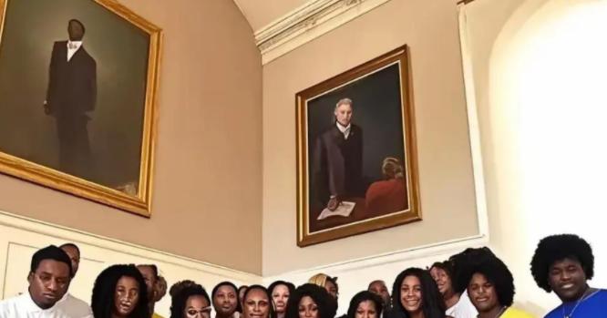 一个国家能蠢到什么程度？看看法国就明白了。殖民时代的法国在非洲大陆上忙得热火朝天