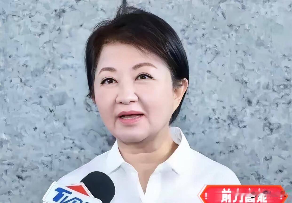 炸锅了！
 
6月29日，台中市长卢秀燕令人惊讶地表示，“国民党团要提出无人机的