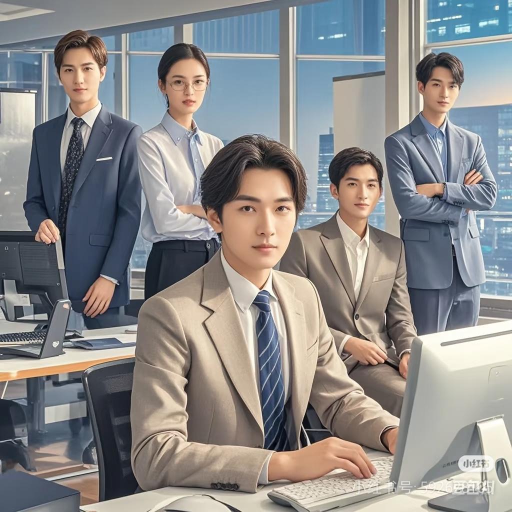 女秘书越级举报揭露惊天秘密，竟引发公司崩盘的逆转

我叫李珊，是这家公司的普通秘