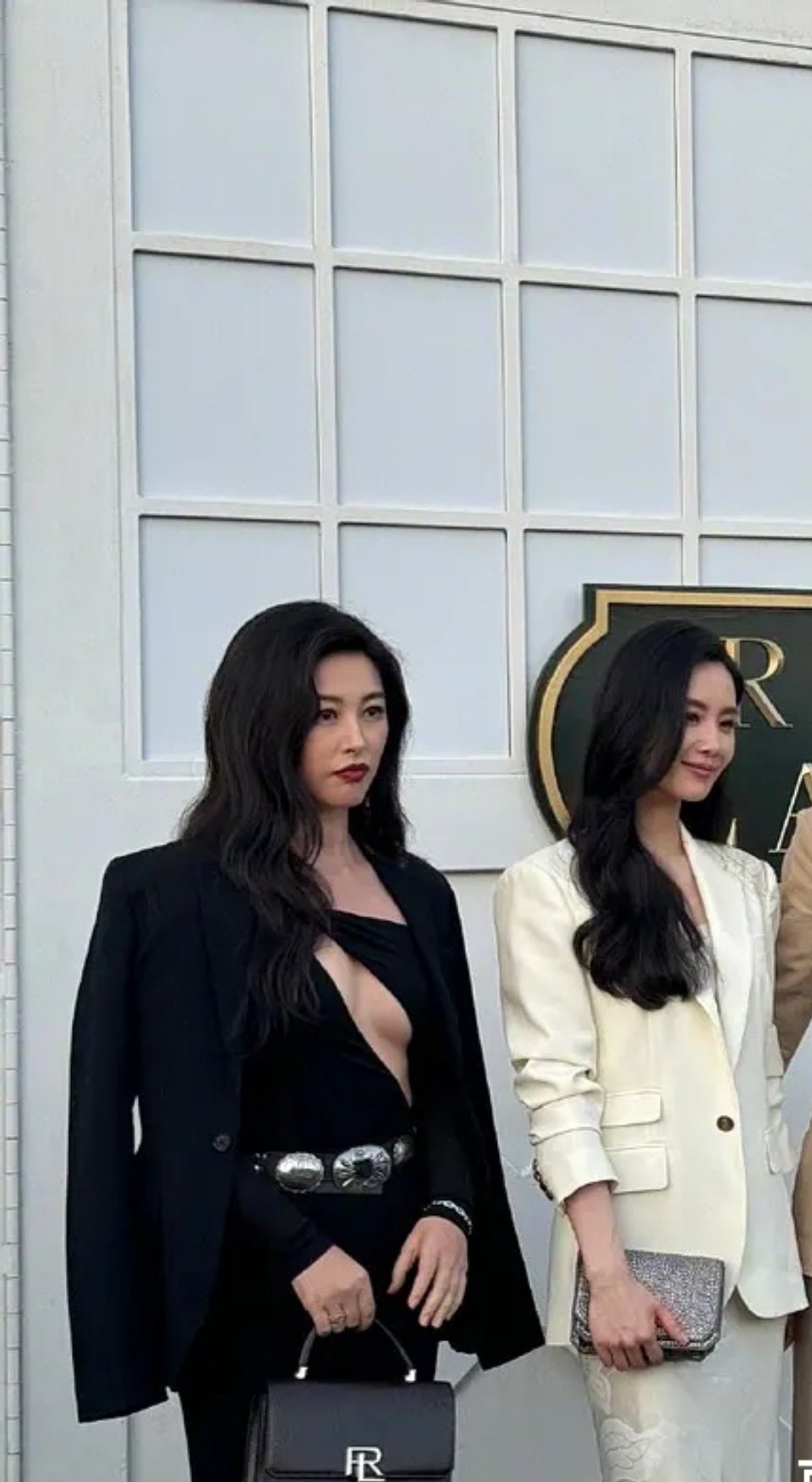 刘诗诗气质越来越高贵了 ​​​