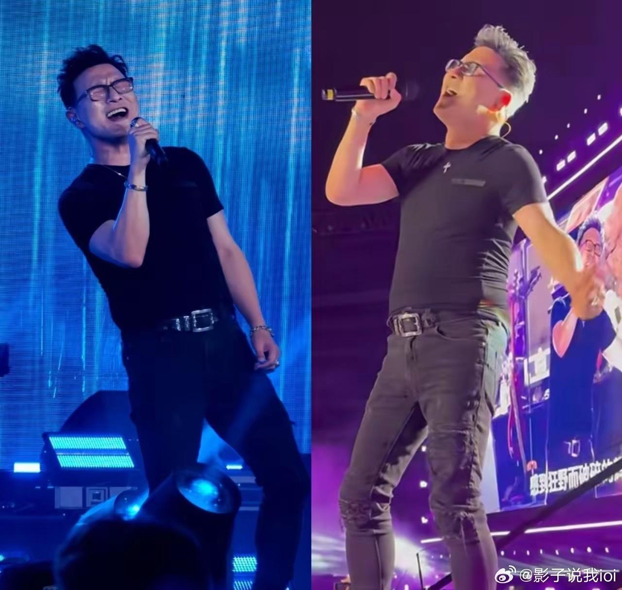 有种预感，汪峰估计很难再开演唱会了，不是因为他在演唱会上唱歌跑调，也不是因为他高