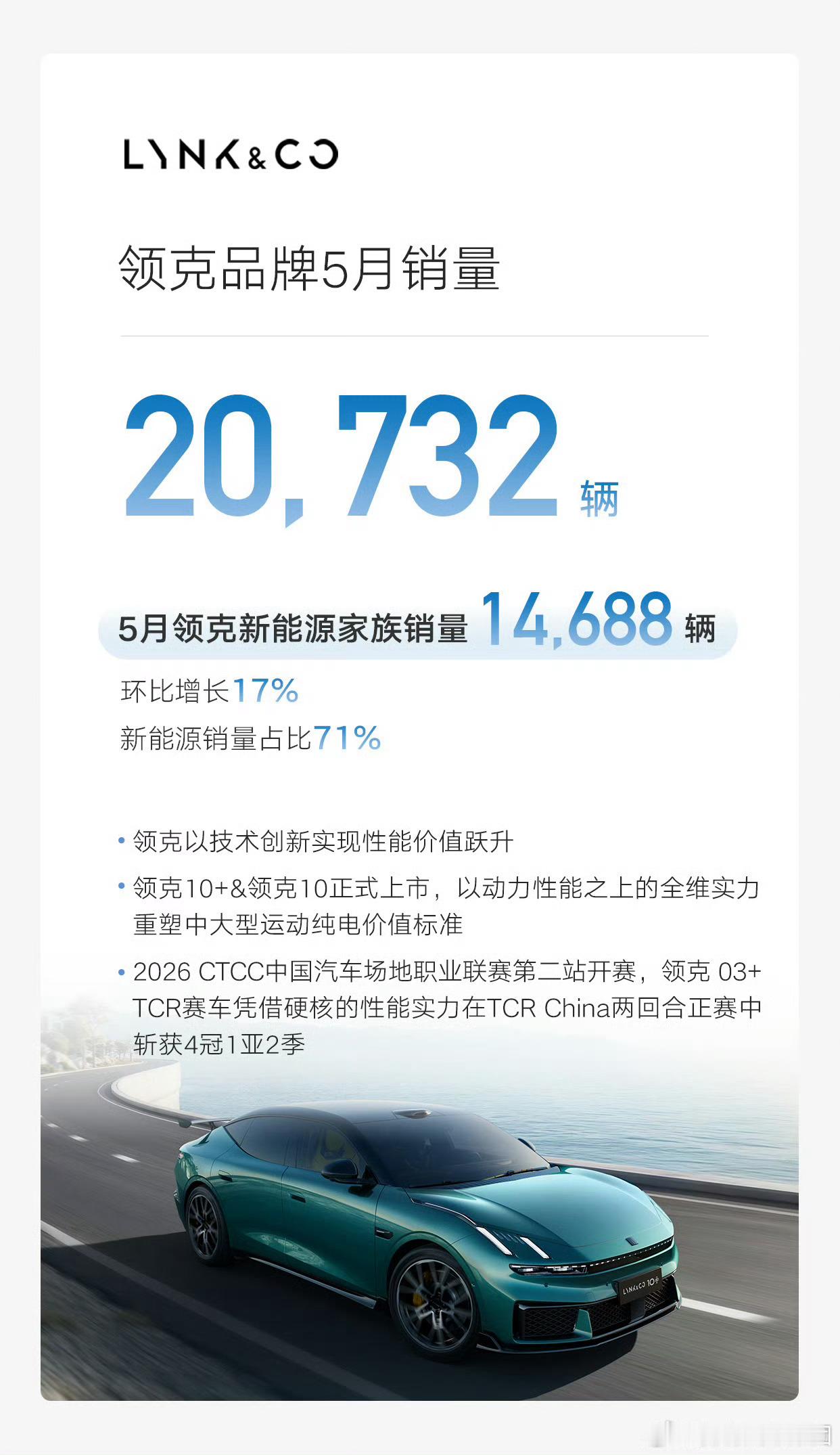 三大民企五月战报，迪子卷土重来一马当先，方程豹持续稳定，腾势向上之路差点意思，仰