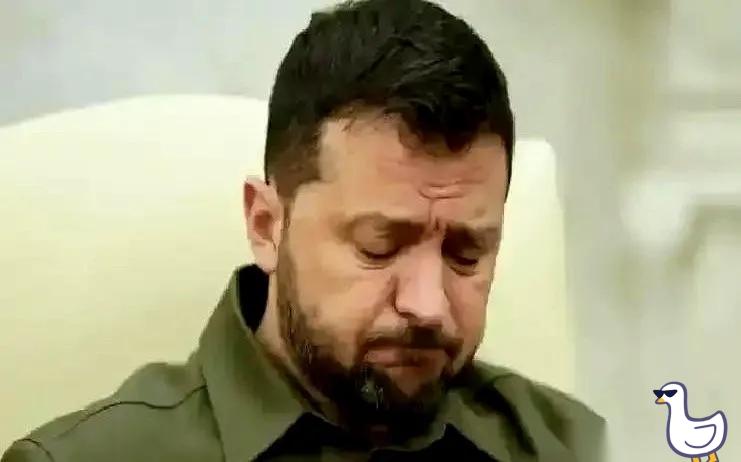 1 放弃200亿过路费换当耗材？乌克兰的投名状，终究是百姓买单！

一年白拿20