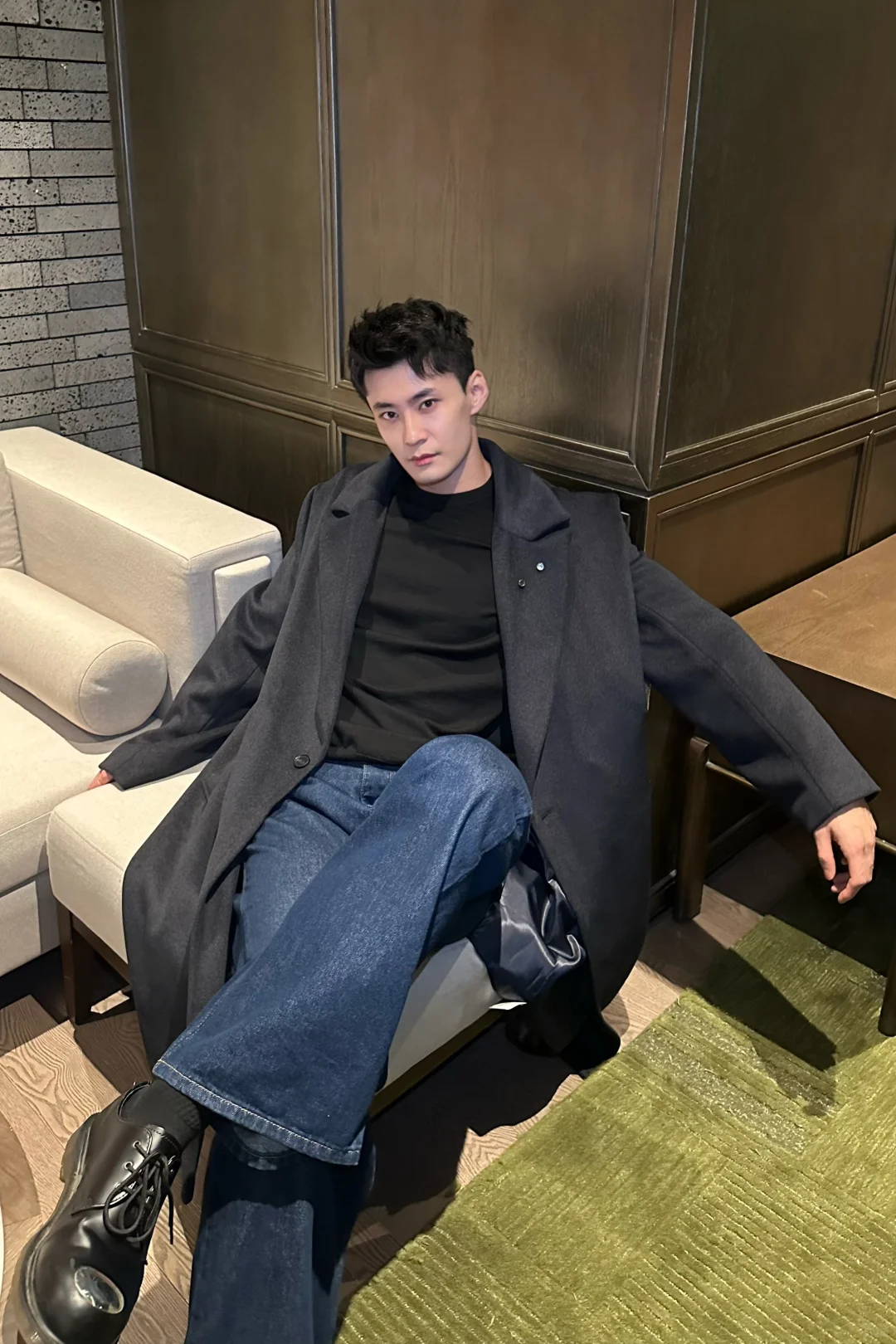 秋冬ootd