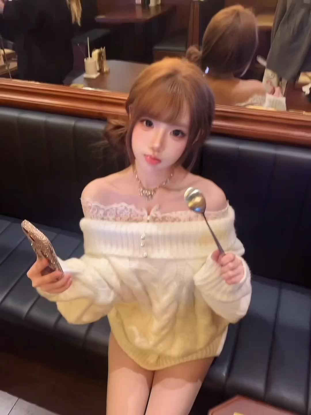 请赐予我一个人也能幸福的能力