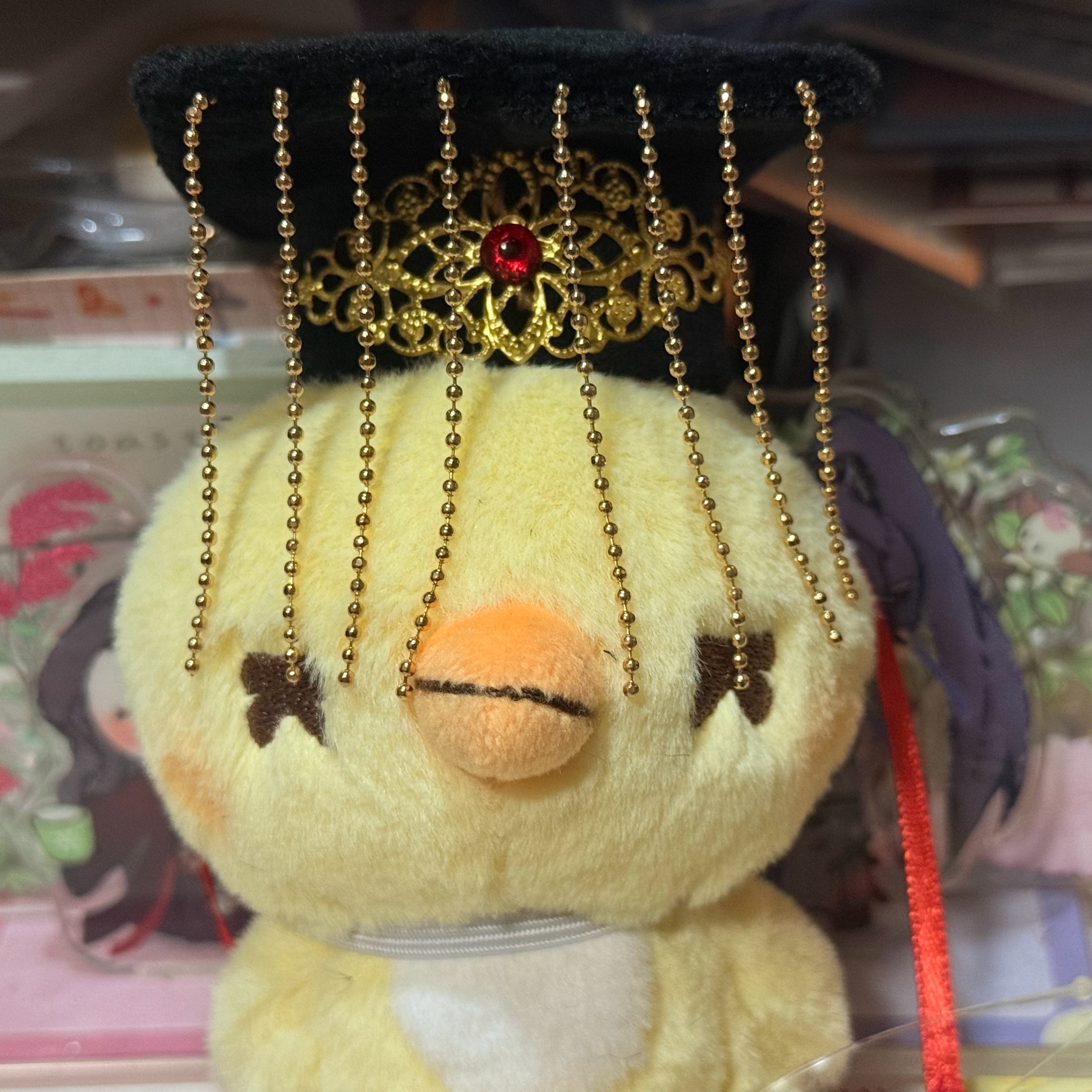小鸡陛下一岁一岁一一岁 
