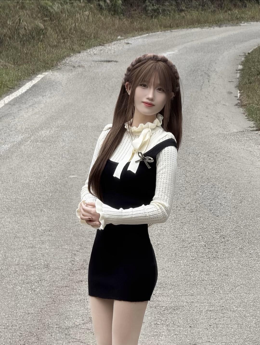 分享你见闻过的绝色美人！