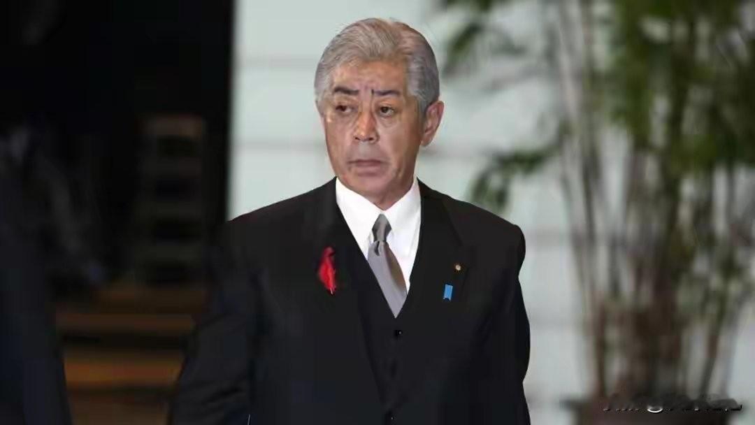 车轮战法？据日本多家媒体9月13日报道，前任日本外相岩屋毅、现日本国际贸易促进协