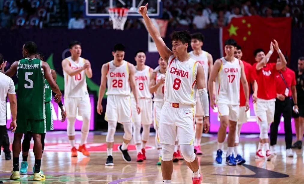北京时间8月7日16时，亚洲杯男篮继续进行，中国男篮将迎战小组赛C组第二个对手印