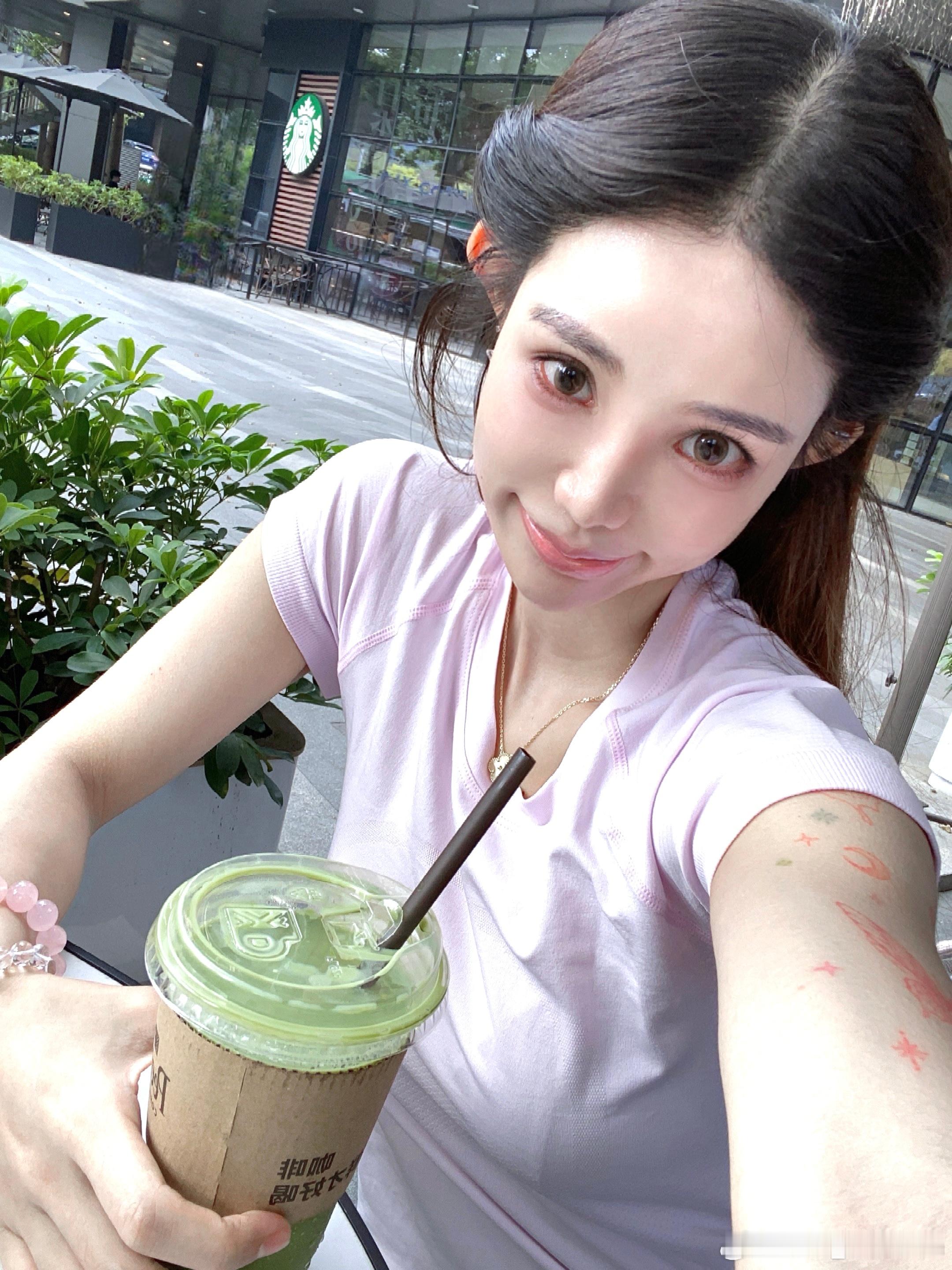 午后🤳🏻🐶☀️🍵 ​​​