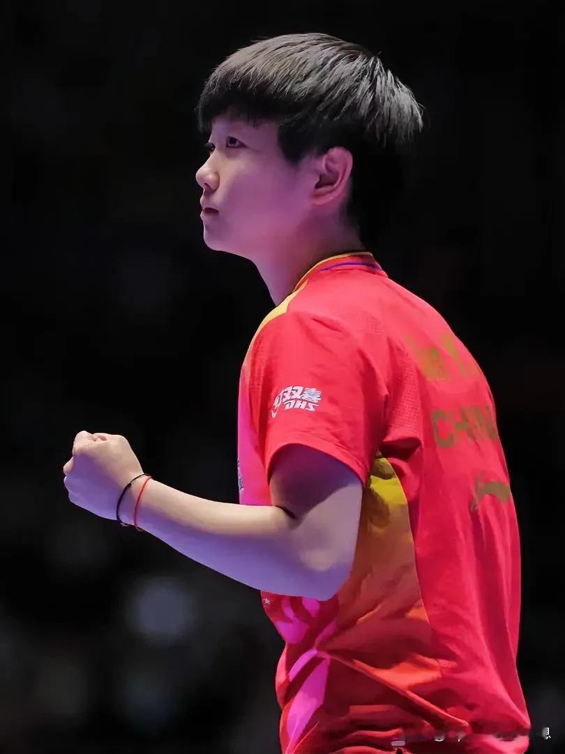 WTT仁川冠军赛3月28日中国球员赛程、直播预告:
🏓女子单打1/16决赛
⌚