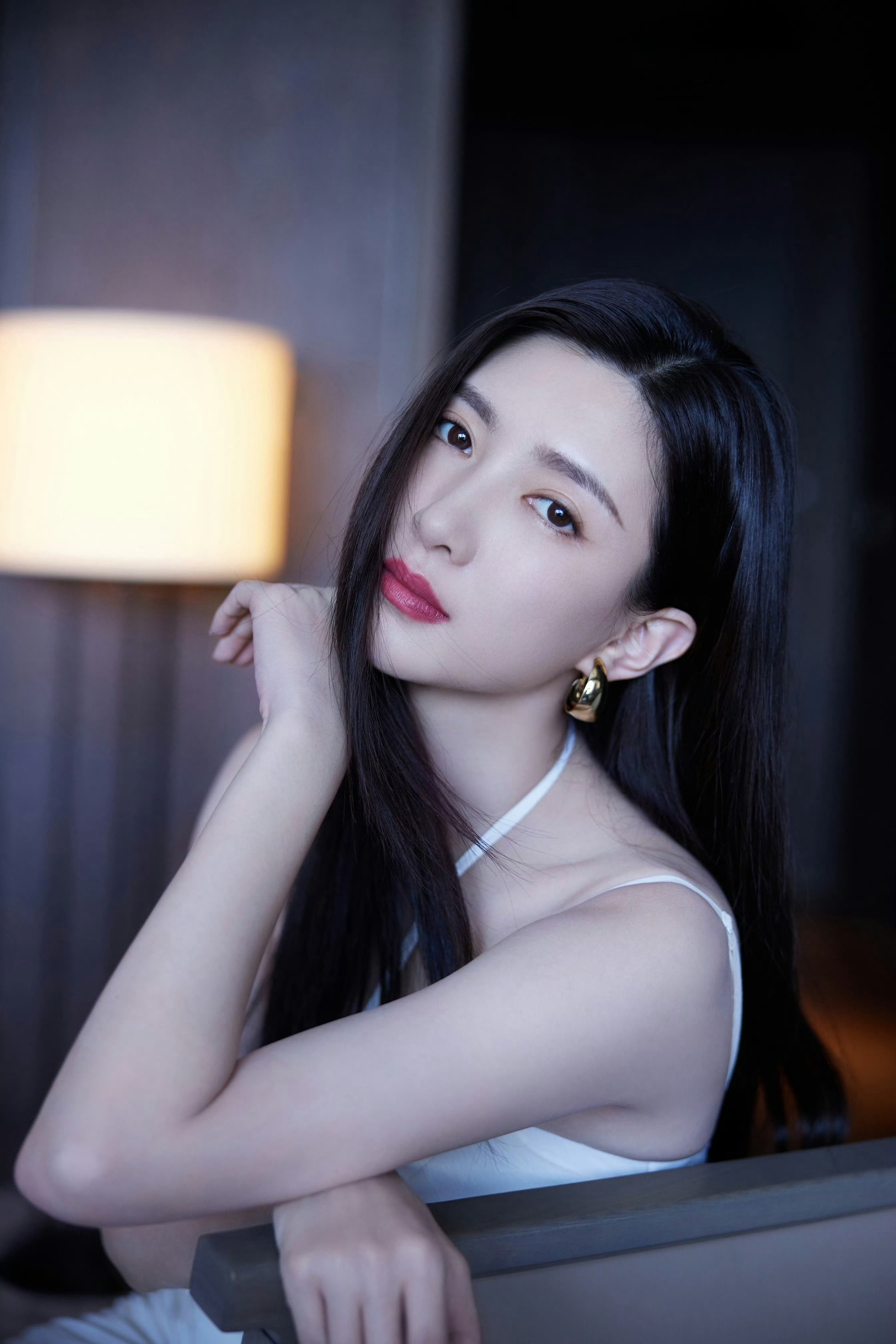 江疏影好会 