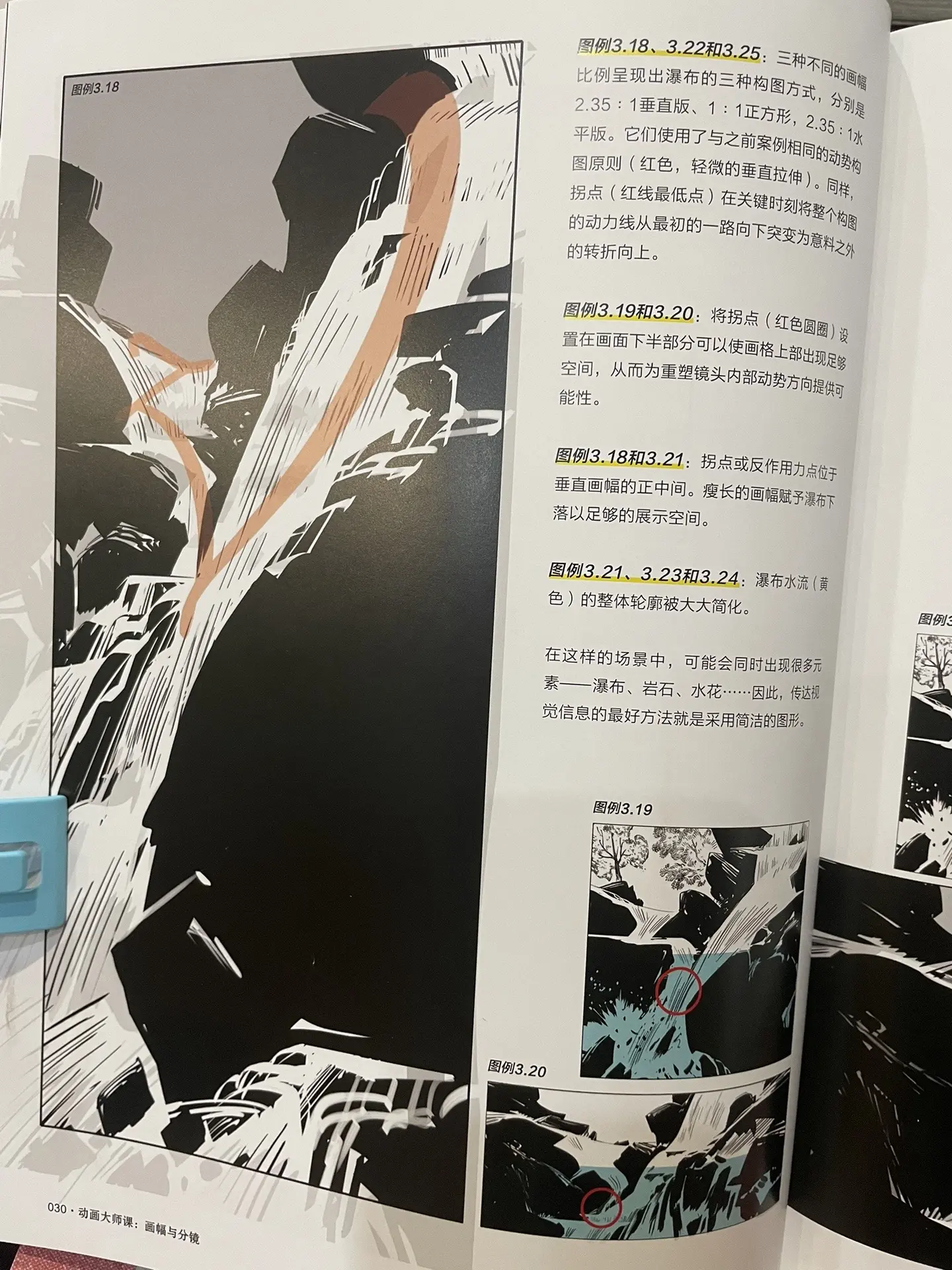 构图。视觉引导线，抽象与具象，黑白构成