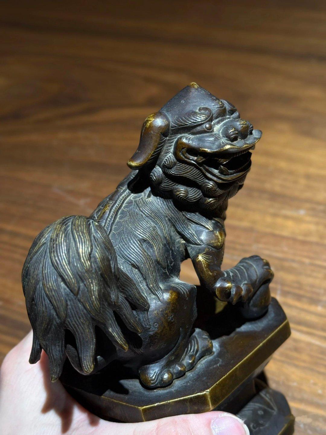 随想杂感 在网上买古玩文物，风险是很大的，百分之九十八的同仁都被忽悠过……前些日