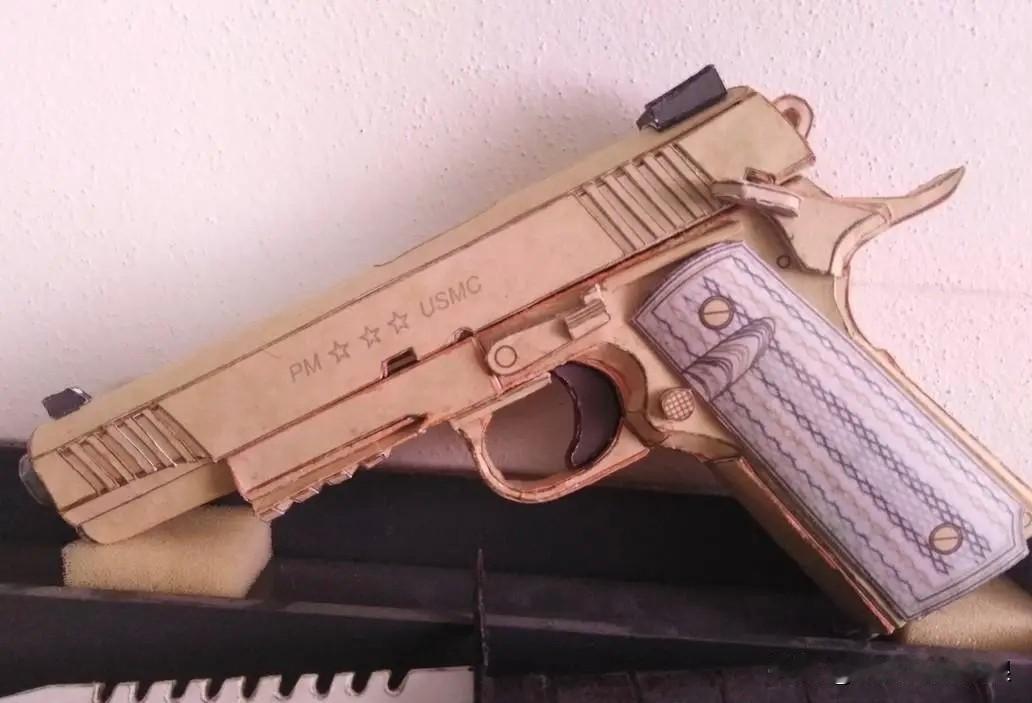 M1911