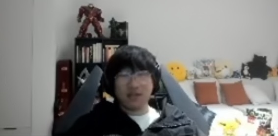 前lol职业选手Ning：我19年的时候跟我朋友打过dota 8000分的局，没