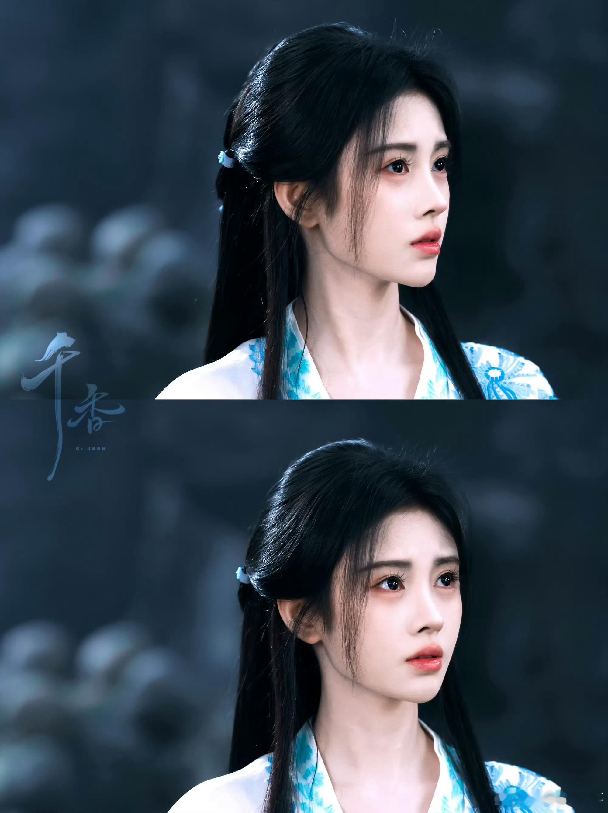鞠婧祎 jjy鞠婧祎姜黎非 jjy鞠婧祎千香 “以这份热爱，致你那暖阳般的笑容”