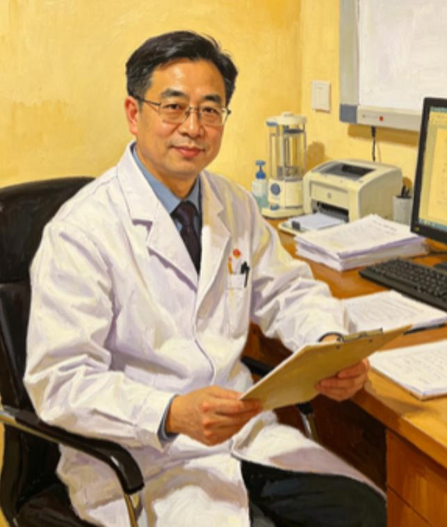 一位运动医学专家令人醍醐灌顶的话：
“血不通，慢跑是天然疏通剂。代谢慢，慢跑是代