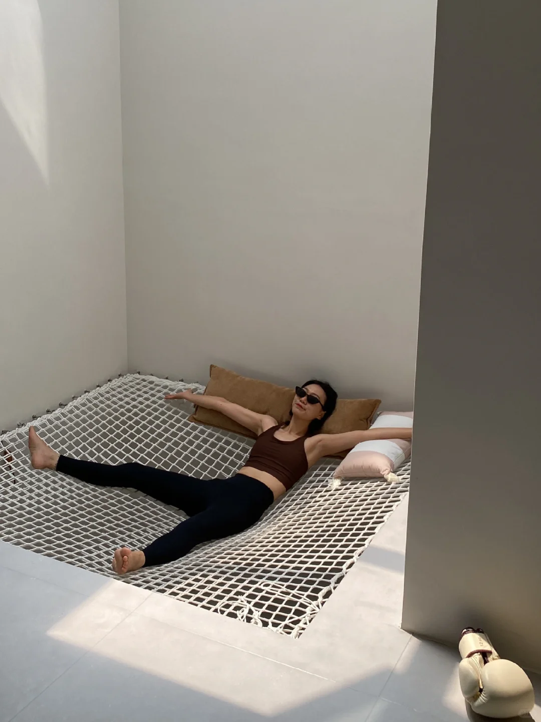 因为这10处｜我家成了朋友眼中的度假酒店