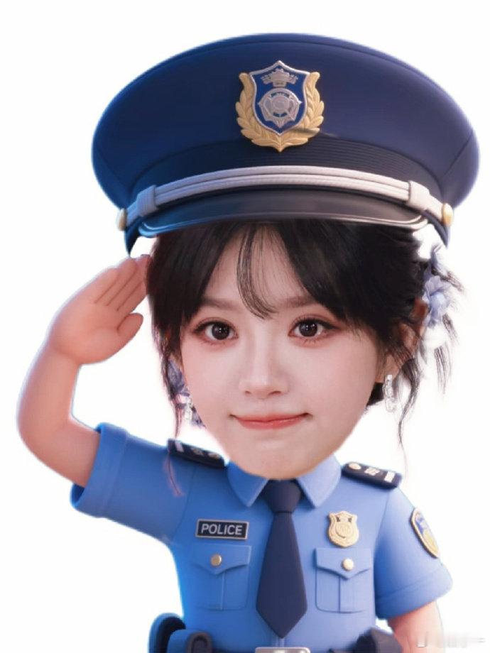 田曦薇青天大老爷这次来真的了太喜欢田曦薇这个女警新角色了，造型耐看气质贴合人设。