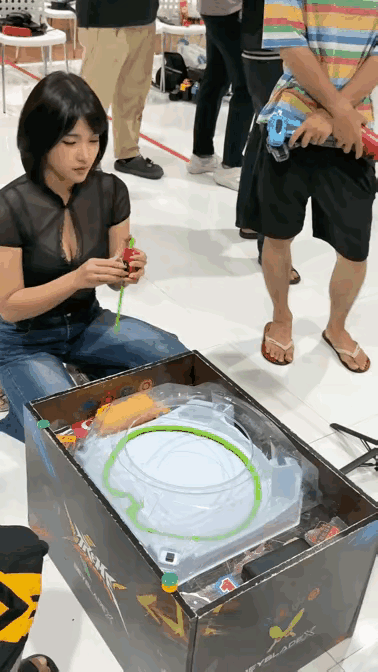 这个游戏我咋没玩儿过呢