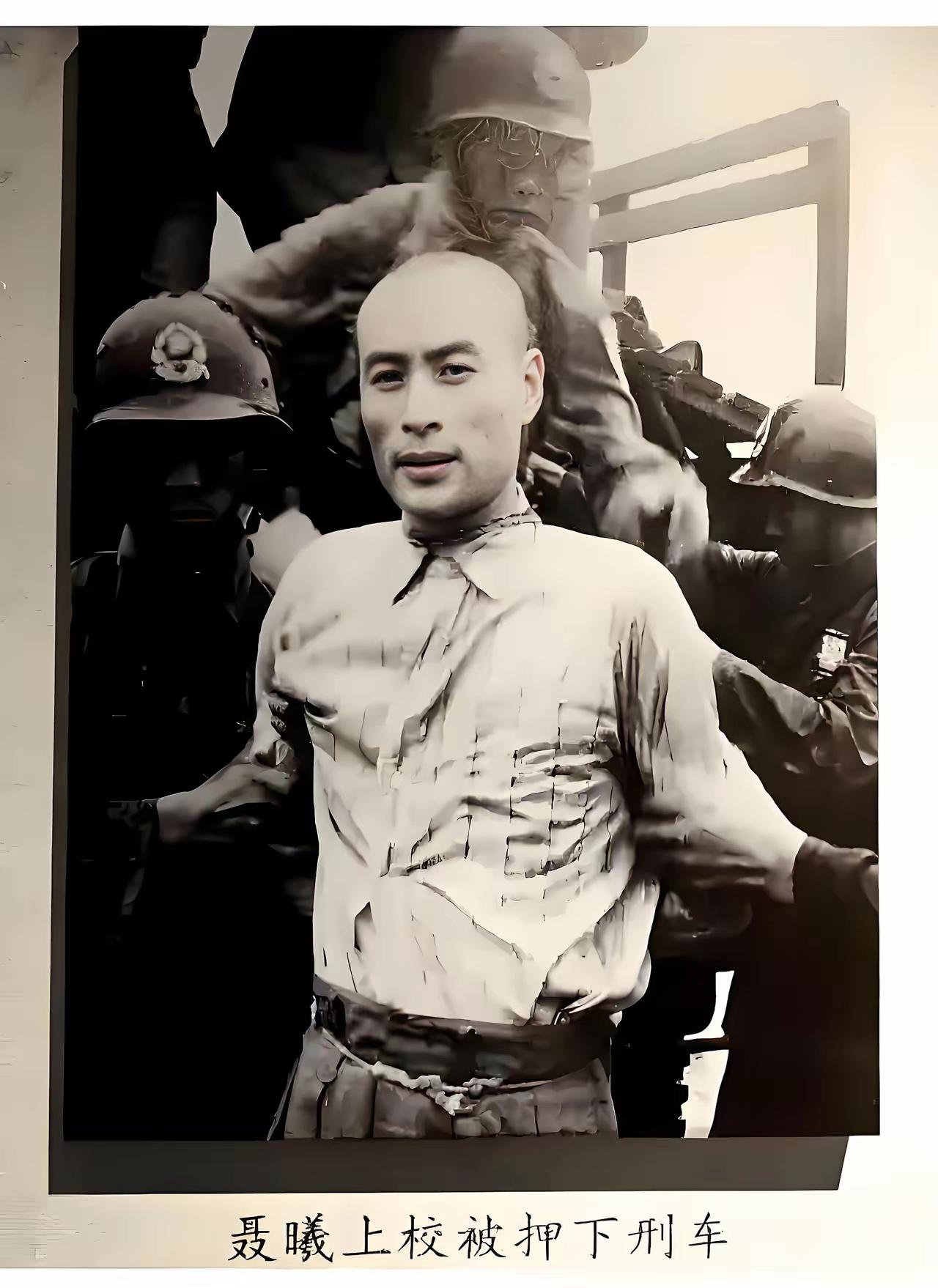 今天刷到条跨越海峡的好消息，真的瞬间鼻酸又欣慰！
 
台湾创作者远山查证到，聂曦